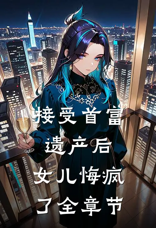 接受首富遗产后，女儿悔疯了全章节