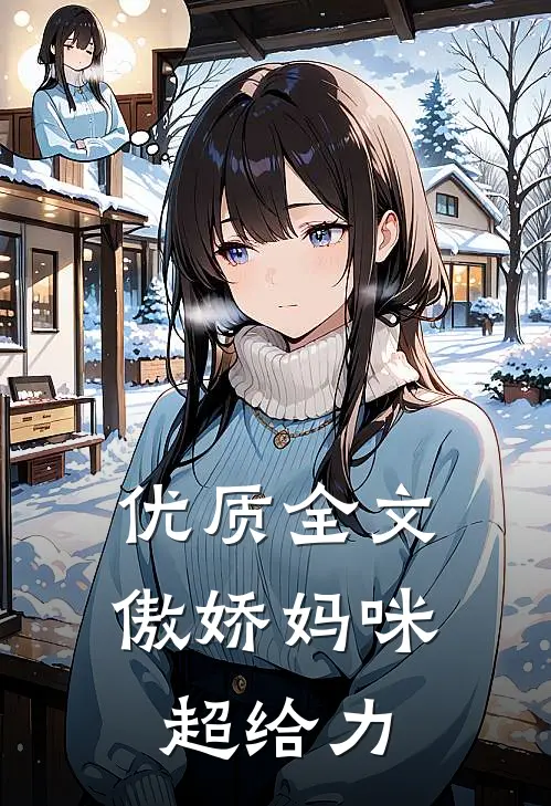 优质全文傲娇妈咪超给力