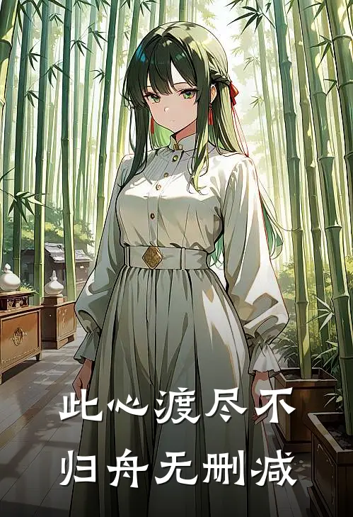 此心渡尽不归舟无删减