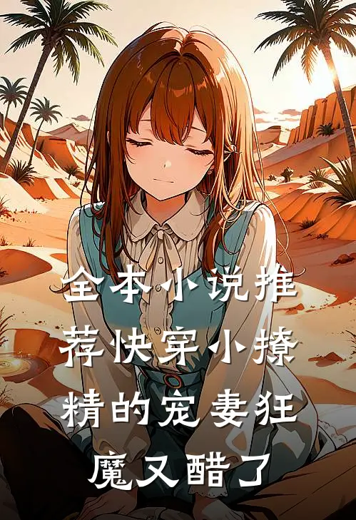 全本小说推荐快穿小撩精的宠妻狂魔又醋了