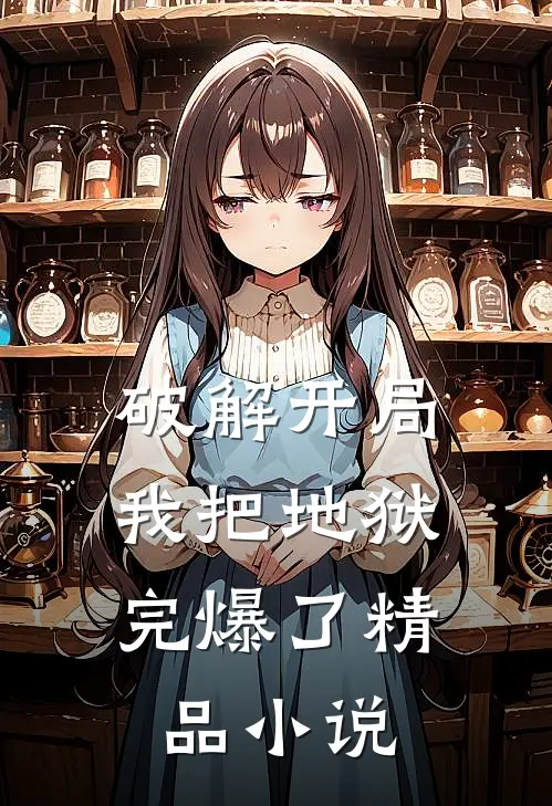 破解开局，我把地狱完爆了精品小说