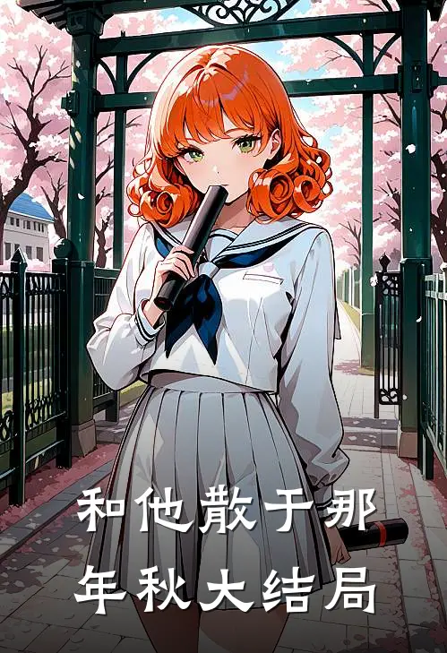 和他散于那年秋大结局