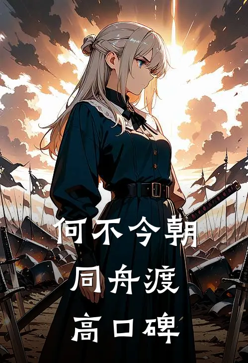 何不今朝同舟渡高口碑