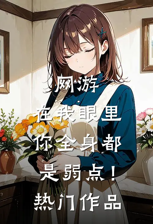 网游：在我眼里，你全身都是弱点！热门作品