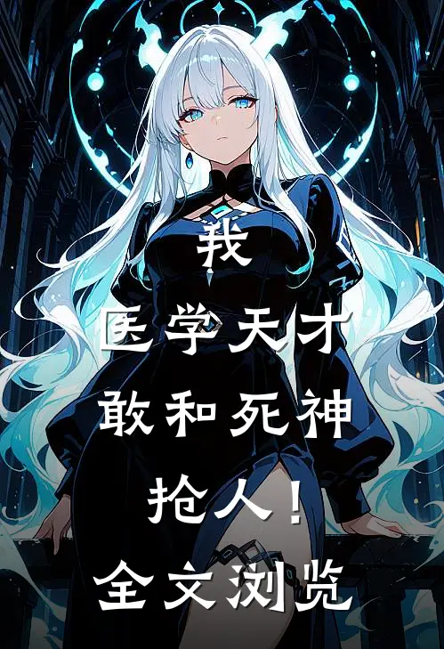 我，医学天才，敢和死神抢人！全文浏览