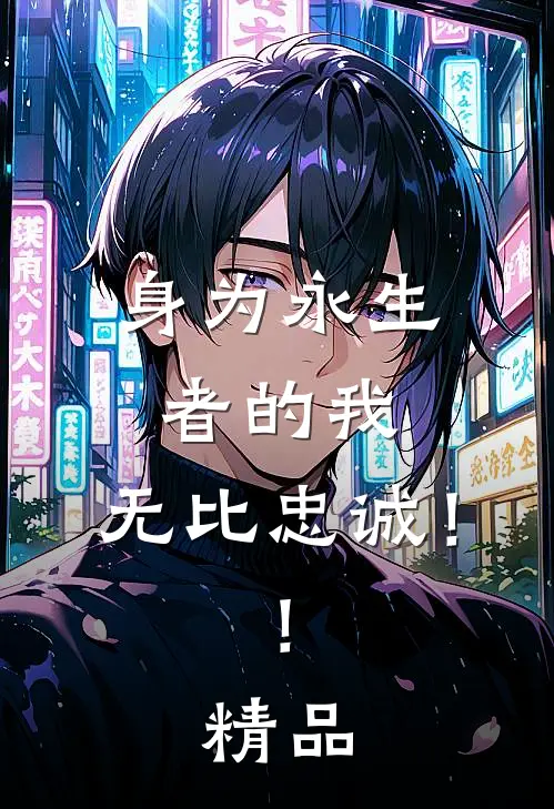 身为永生者的我，无比忠诚！！精品