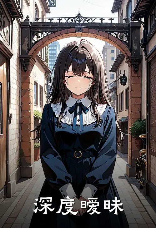 深度暧昧