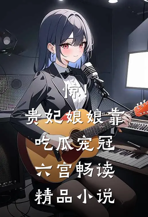 惊!贵妃娘娘靠吃瓜宠冠六宫畅读精品小说