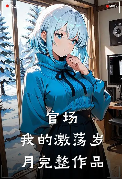 官场：我的激荡岁月完整作品