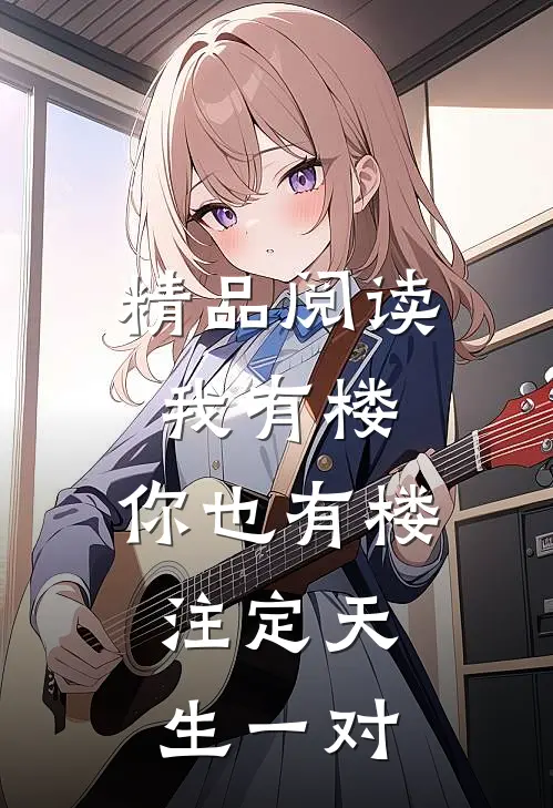 精品阅读我有楼，你也有楼，注定天生一对