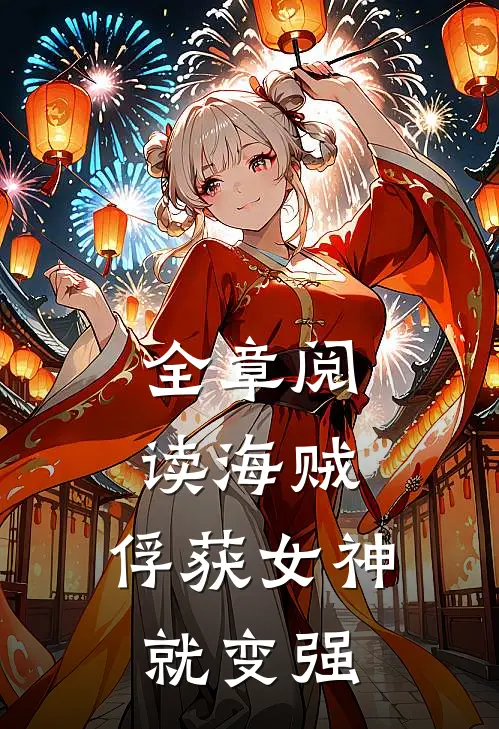 全章阅读海贼：俘获女神就变强