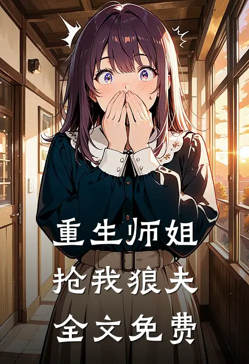 重生师姐抢我狼夫全文免费