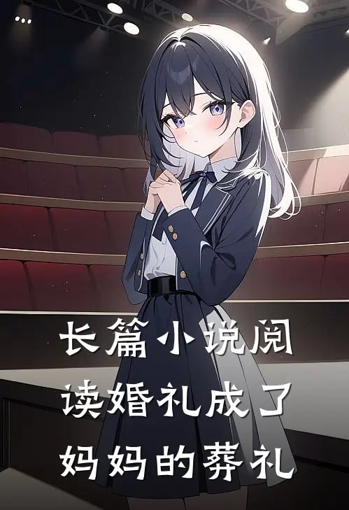 长篇小说阅读婚礼成了妈妈的葬礼
