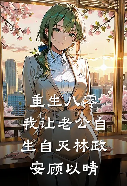 重生八零，我让老公自生自灭林政安顾以晴