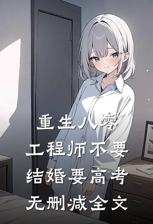 重生八零：工程师不要结婚要高考无删减全文