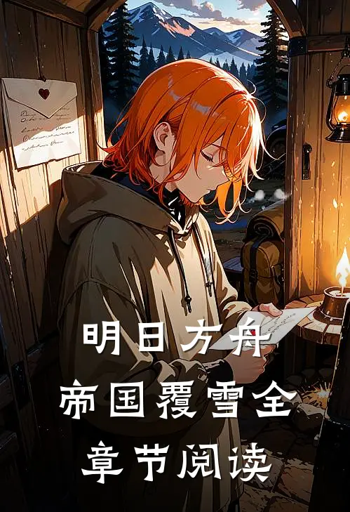 明日方舟：帝国覆雪全章节阅读