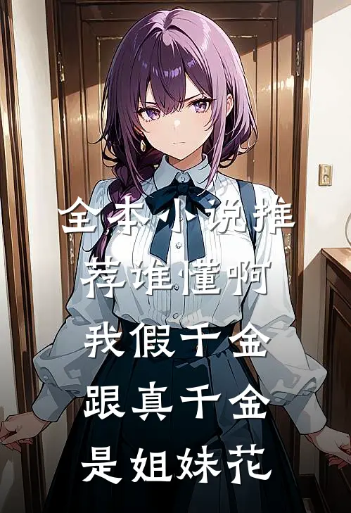 全本小说推荐谁懂啊，我假千金跟真千金是姐妹花