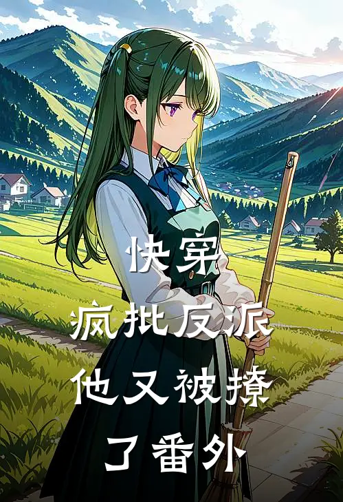 快穿：疯批反派他又被撩了 番外