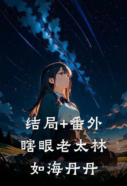 结局+番外瞎眼老太林如海丹丹