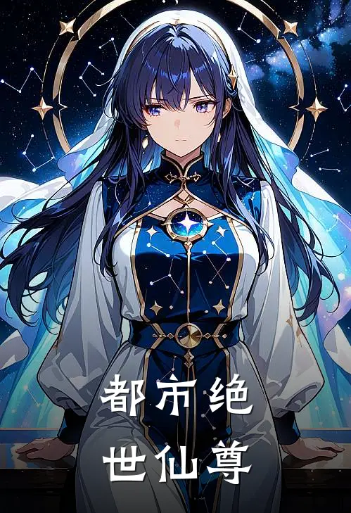 都市绝世仙尊