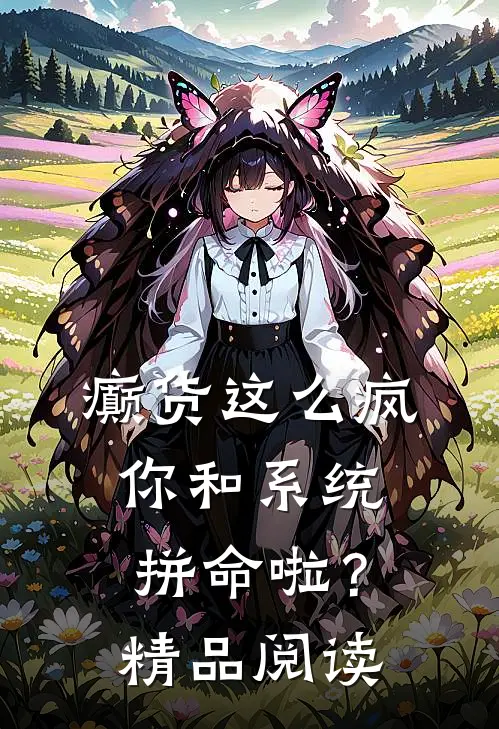 癫货这么疯，你和系统拼命啦？精品阅读