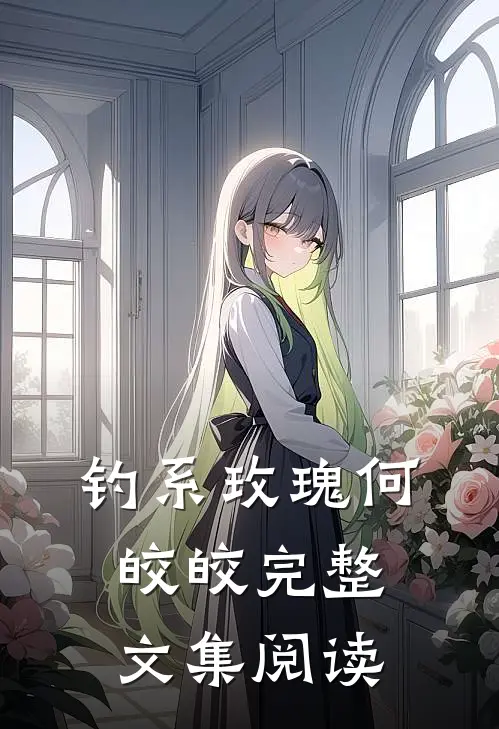 钓系玫瑰何皎皎完整文集阅读