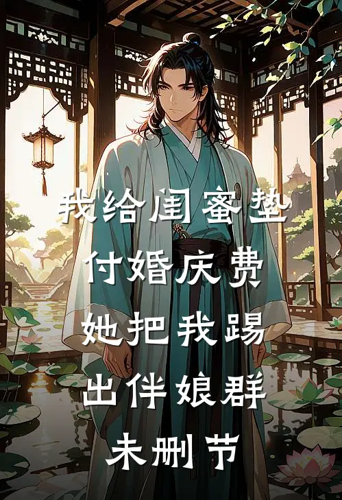 我给闺蜜垫付婚庆费，她把我踢出伴娘群未删节
