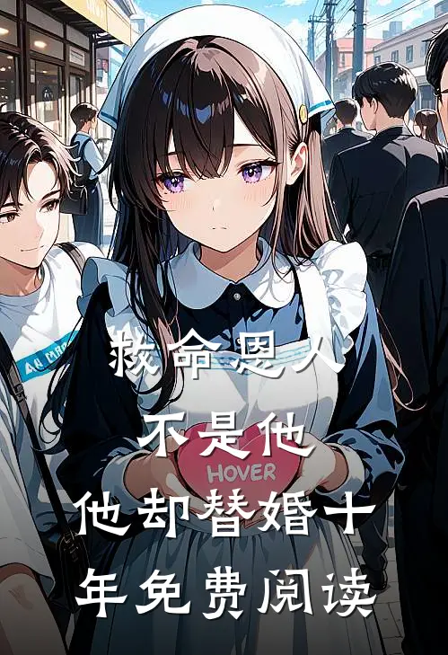 救命恩人不是他，他却替婚十年免费阅读