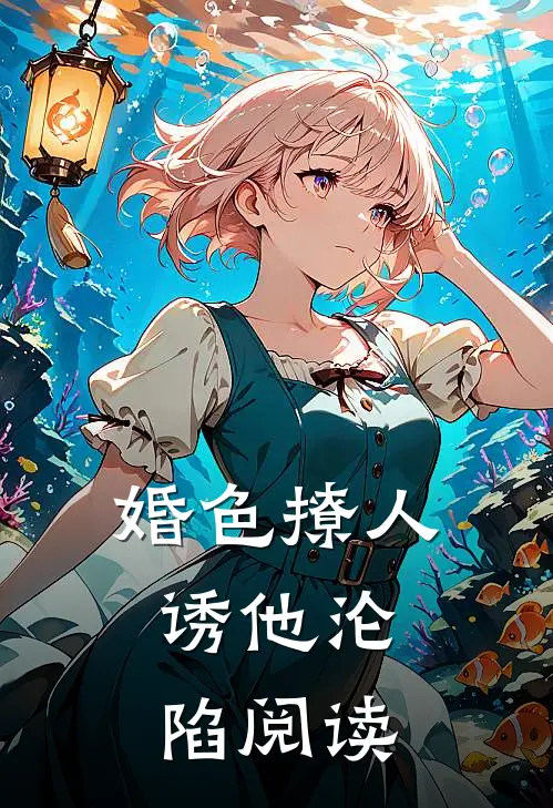 婚色撩人，诱他沦陷阅读