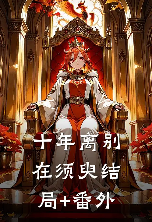 十年离别在须臾结局+番外
