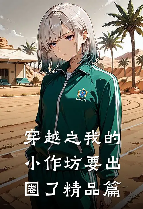 穿越之我的小作坊要出圈了精品篇