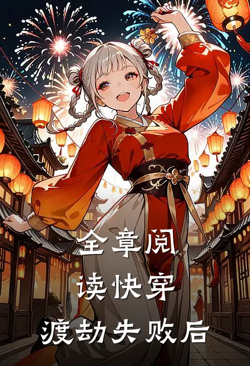 全章阅读快穿：渡劫失败后