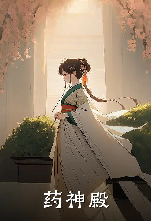 药神殿