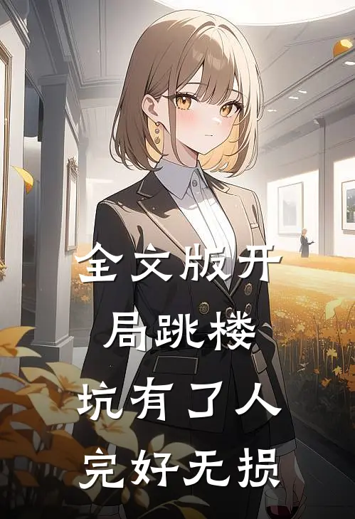 全文版开局跳楼，坑有了人完好无损