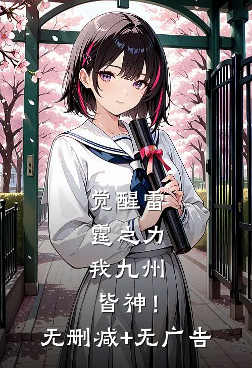 觉醒雷霆之力，我九州皆神！无删减+无广告