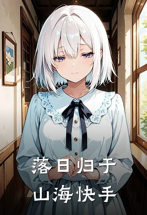 落日归于山海快手