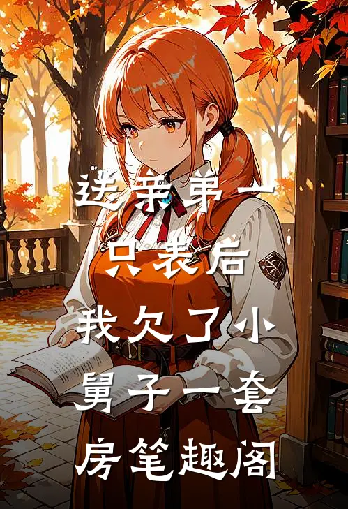送亲弟一只表后，我欠了小舅子一套房笔趣阁