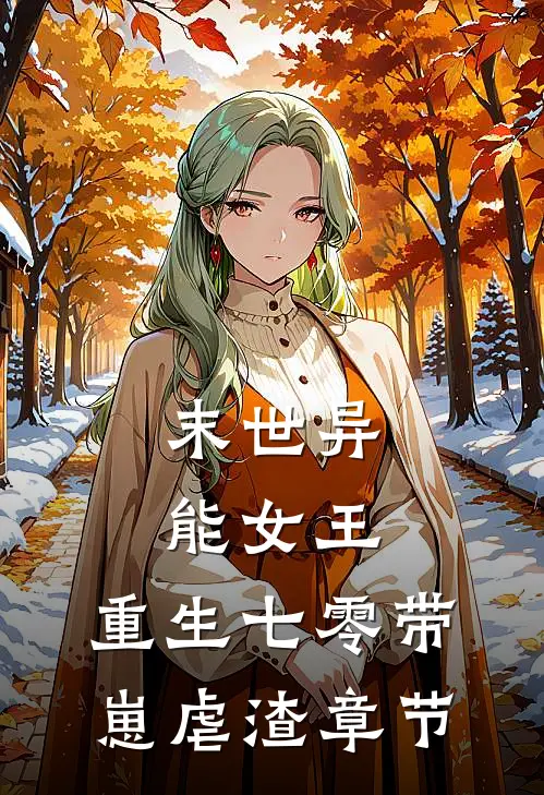 末世异能女王，重生七零带崽虐渣章节