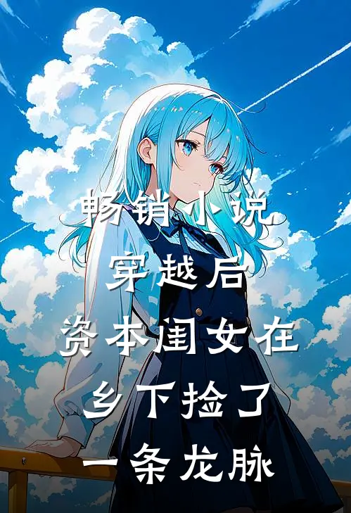 畅销小说穿越后，资本闺女在乡下捡了一条龙脉