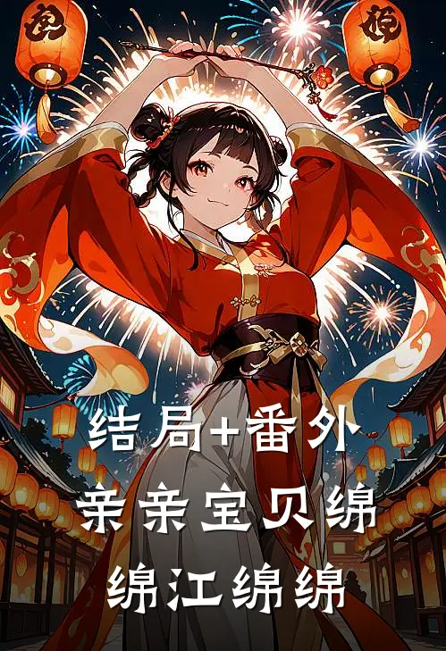 结局+番外亲亲宝贝绵绵江绵绵