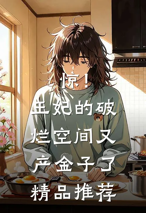 惊！王妃的破烂空间又产金子了精品推荐