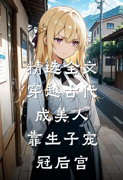 精选全文穿越古代成美人，靠生子宠冠后宫