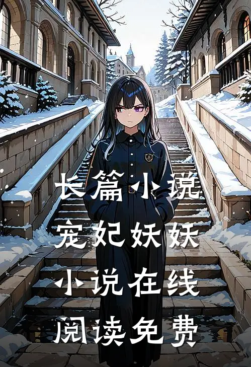 长篇小说宠妃妖妖小说在线阅读免费