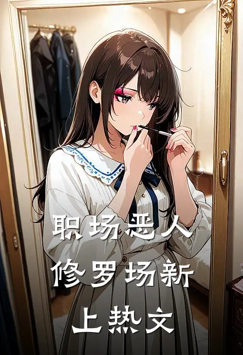 职场恶人修罗场新上热文