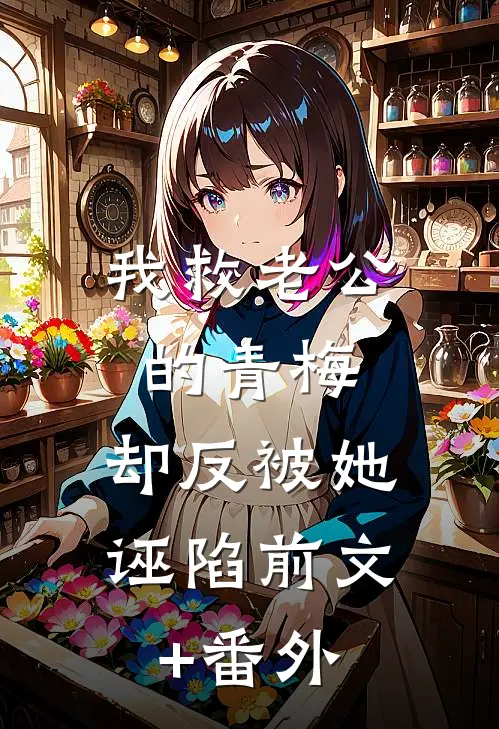 我救老公的青梅，却反被她诬陷前文+番外