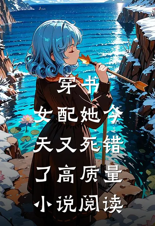 穿书：女配她今天又死错了高质量小说阅读