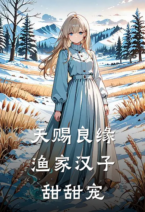 天赐良缘：渔家汉子甜甜宠