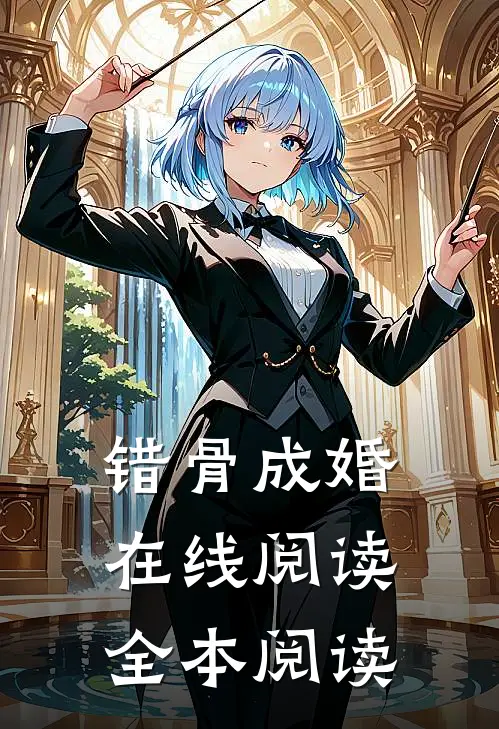 错骨成婚在线阅读全本阅读