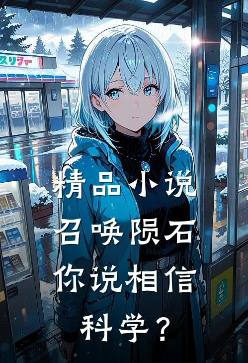 精品小说召唤陨石，你说相信科学？