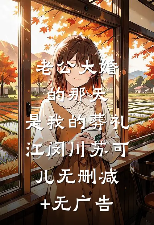 老公大婚的那天，是我的葬礼江闵川苏可儿无删减+无广告